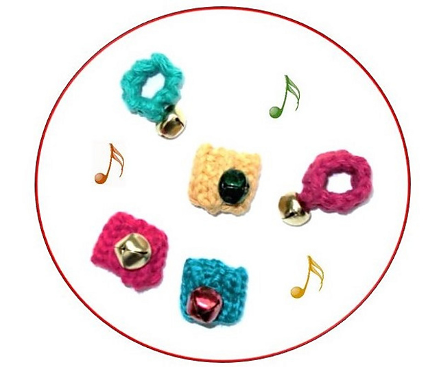 Jingle Bell Ring