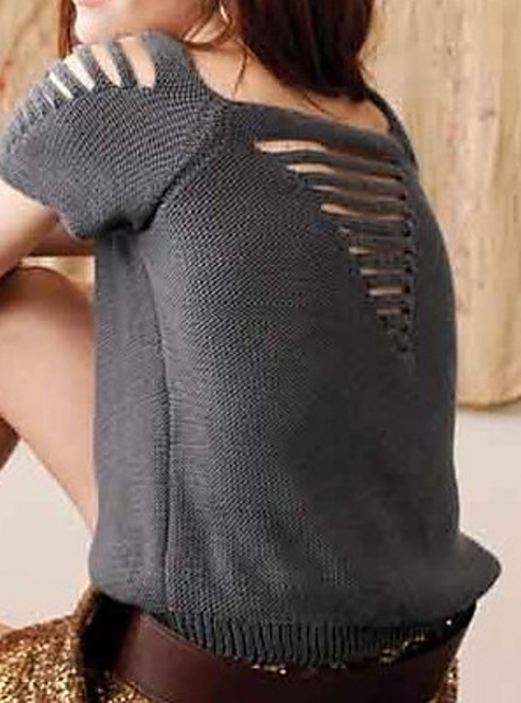Pull N° 069-T11-592