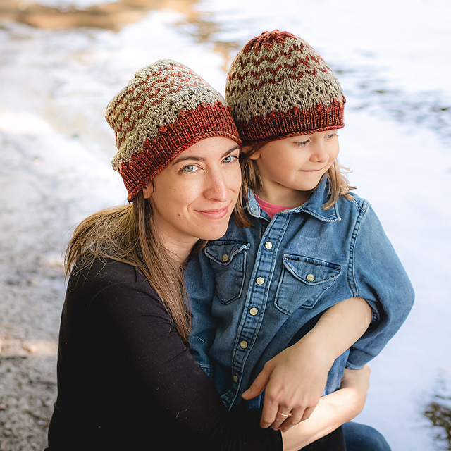 Lionheart Hat