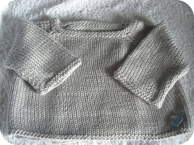 brassière layette