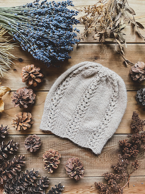 Cedar Hat