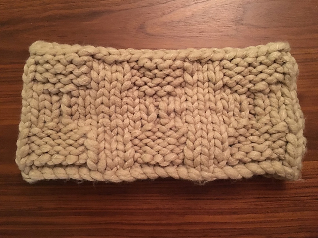 Calgary Cowl