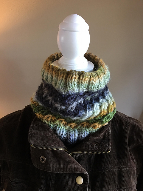 Jenner Cowl