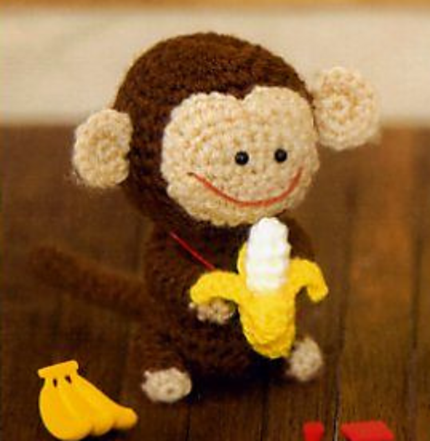 Monkey