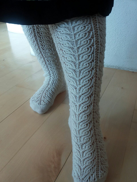 Strümpfe