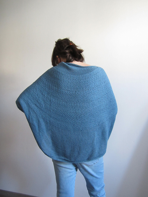Galatea Oversized