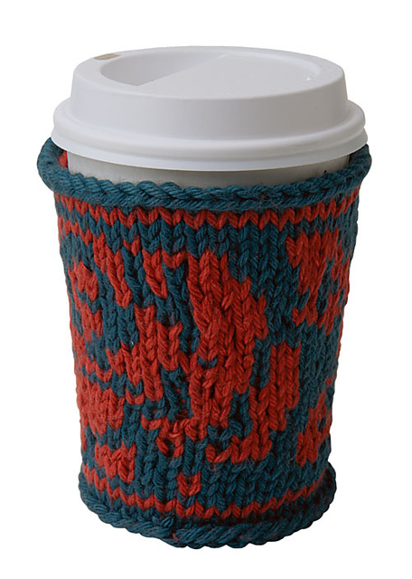 Modern Tea Cozy