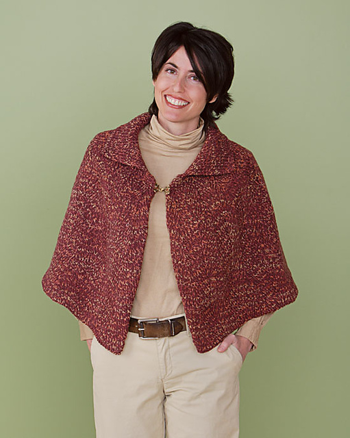 Kilkenny Capelet