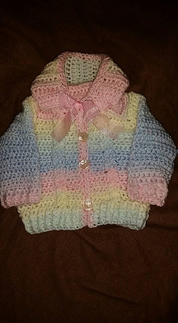 Rainbow Twist
