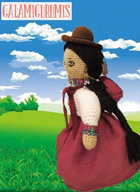 Pachamama, la Madre Tierra