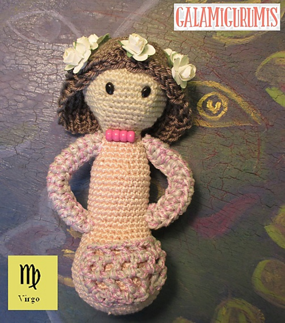 Zodiaco: Virgo