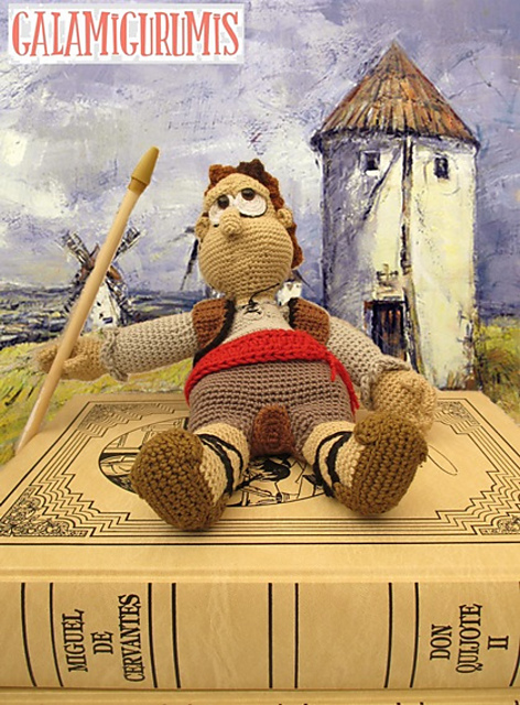 Sancho Panza
