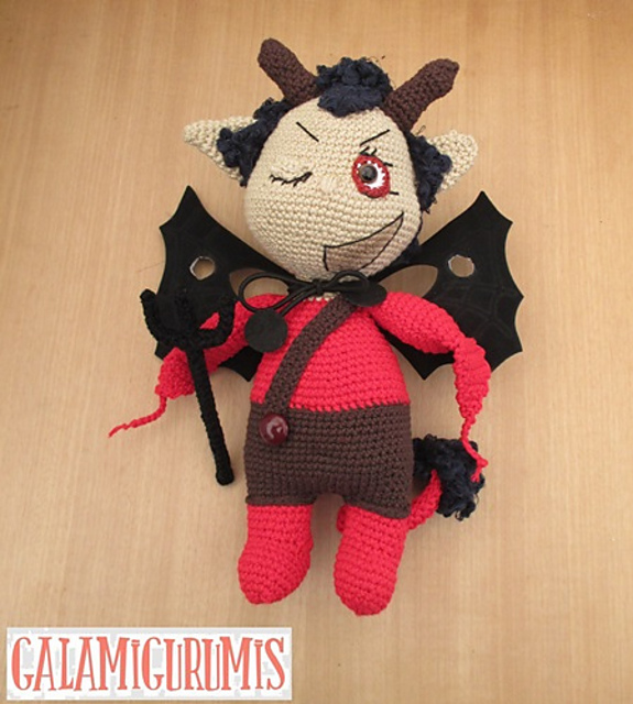 Diablo Diantre
