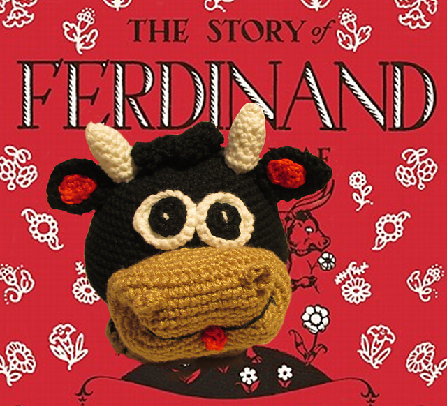 Ferdinando el Toro