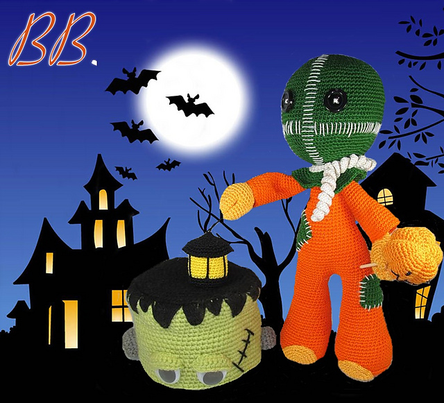 Sam Scarecrow