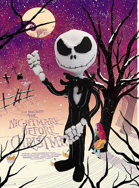 Jack Skellington