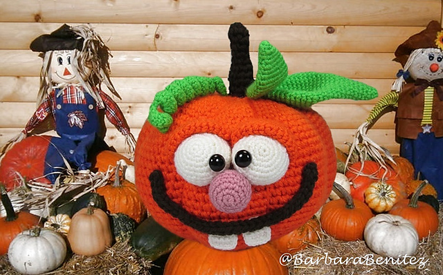 Calabaza Mala