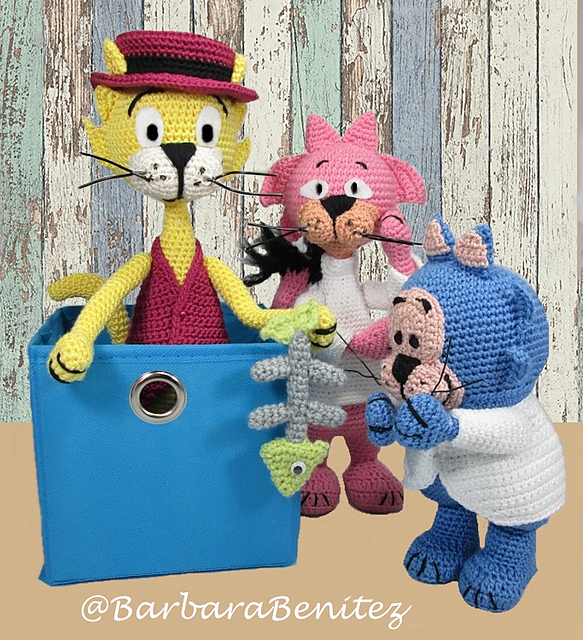 Don Gato y su Pandilla