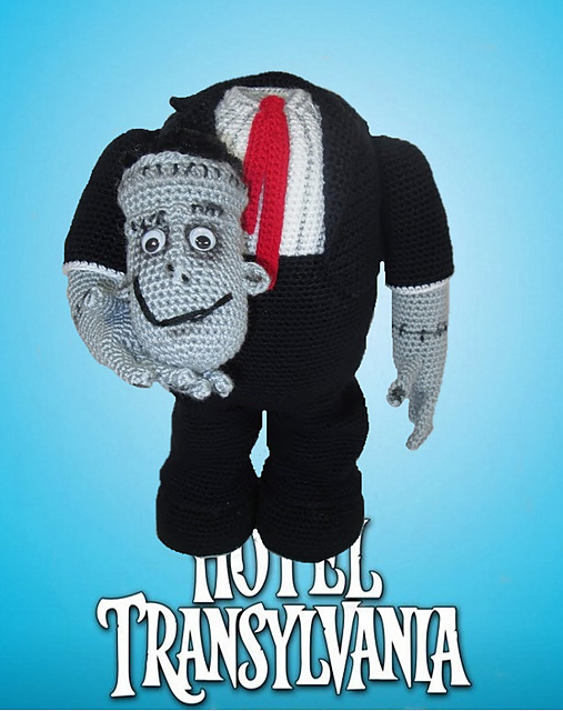 Frankie Stein (Frankenstein)