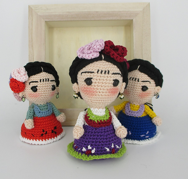 Frida Superpeque