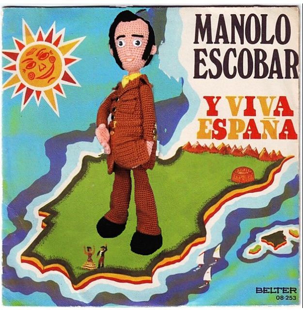Manolo Escobar