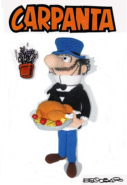 Carpanta