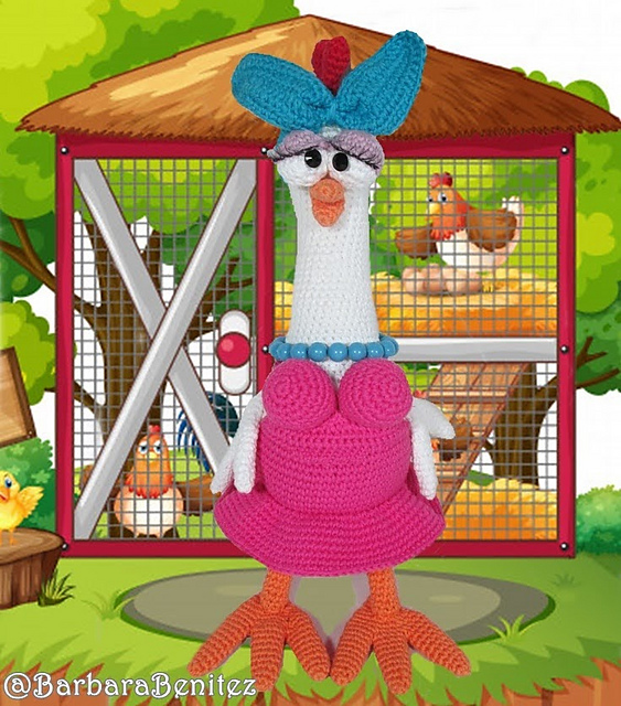 Gallinota o Gallinita