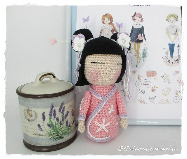 Kokeshi