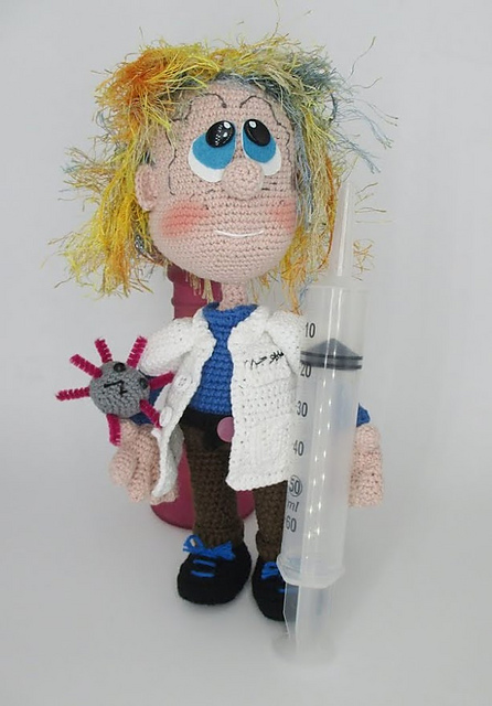 Doctor Vacuna