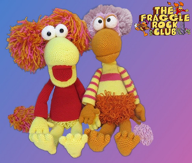 Gobo de Fraggle Rock