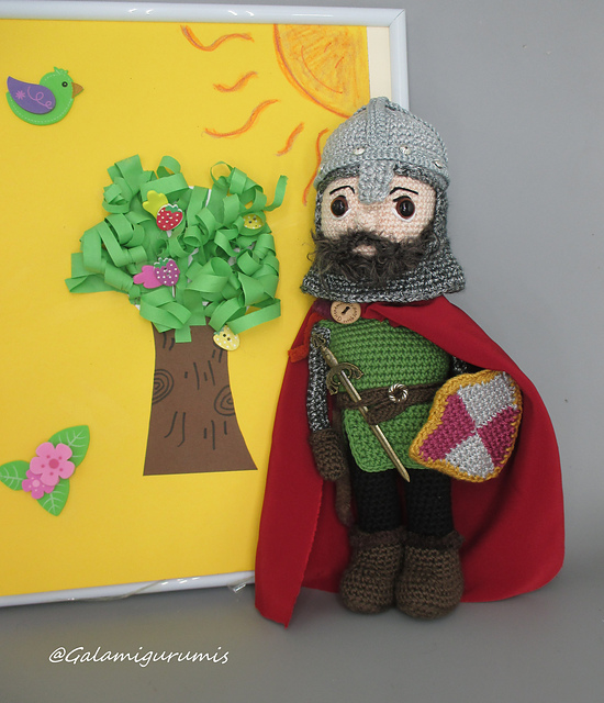 El Cid Campeador