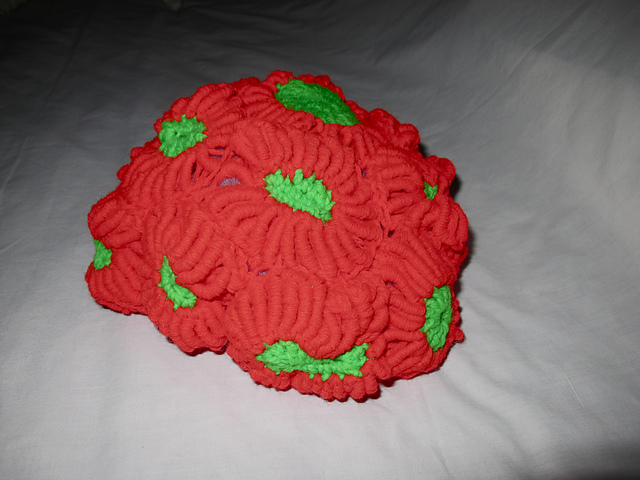Australian War Coral