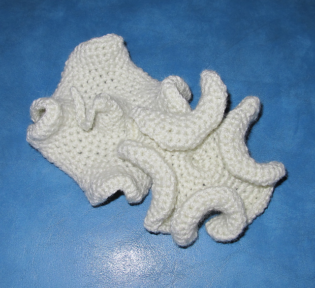 Pseudoshpere