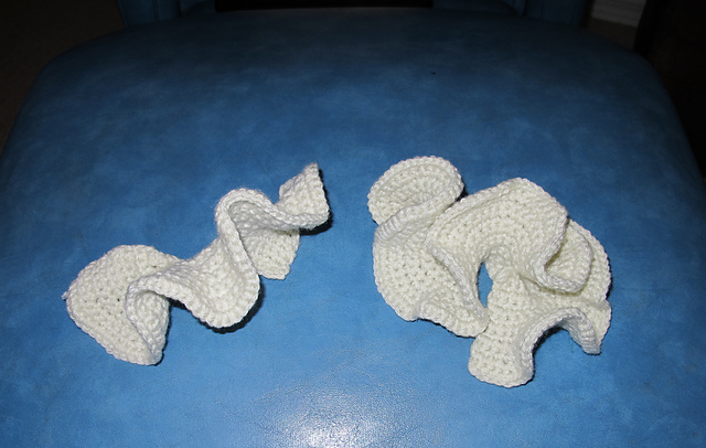 Basic Hyperbolic Shapes