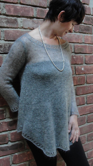 A Tunic