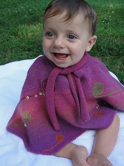 Baby E