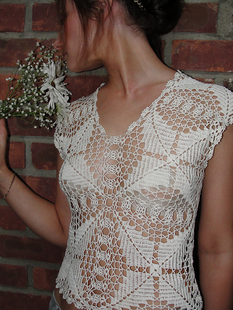 Anthropology Top