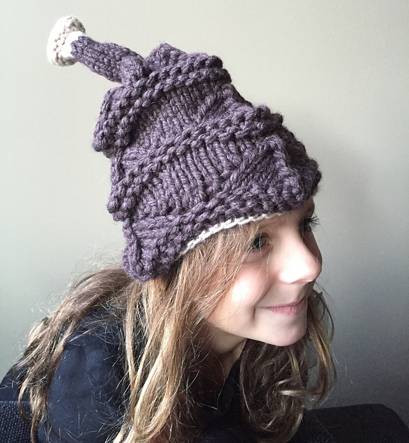 Dragon Hat