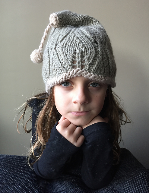 Sage Hat