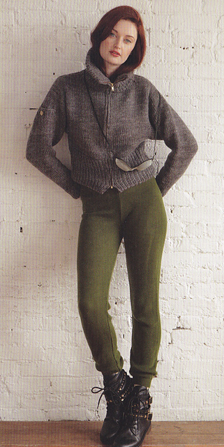 Ski Chic Fatale