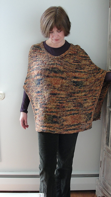 Abbey Tunic