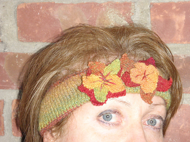 40th Headband
