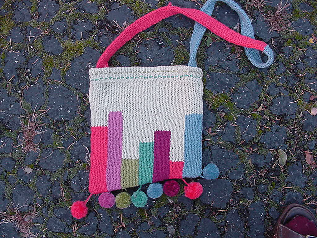 Wrap and bag