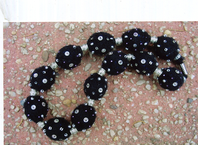 Marlene necklace