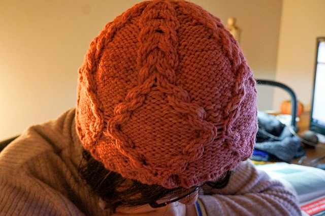 Diamante Beanie