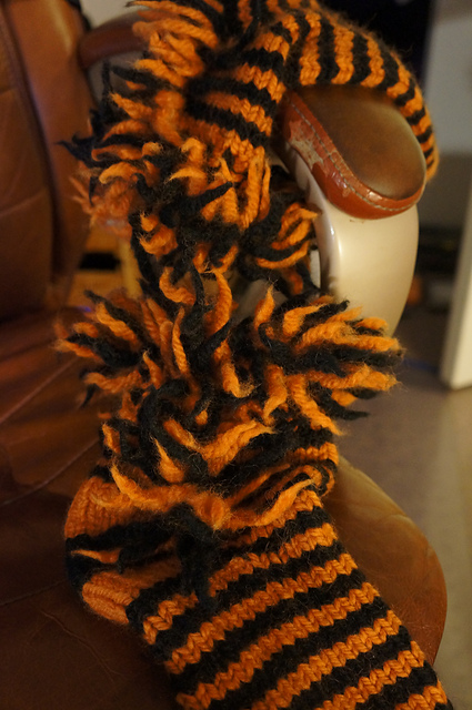 Witch socks