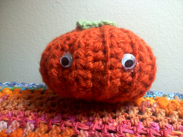 Cute Pumpkin