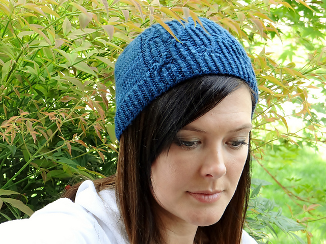 Mocktail Hat