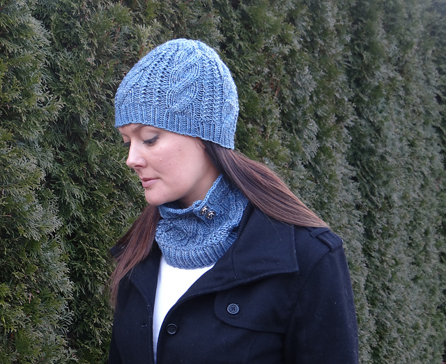 Dorothy Jean Hat