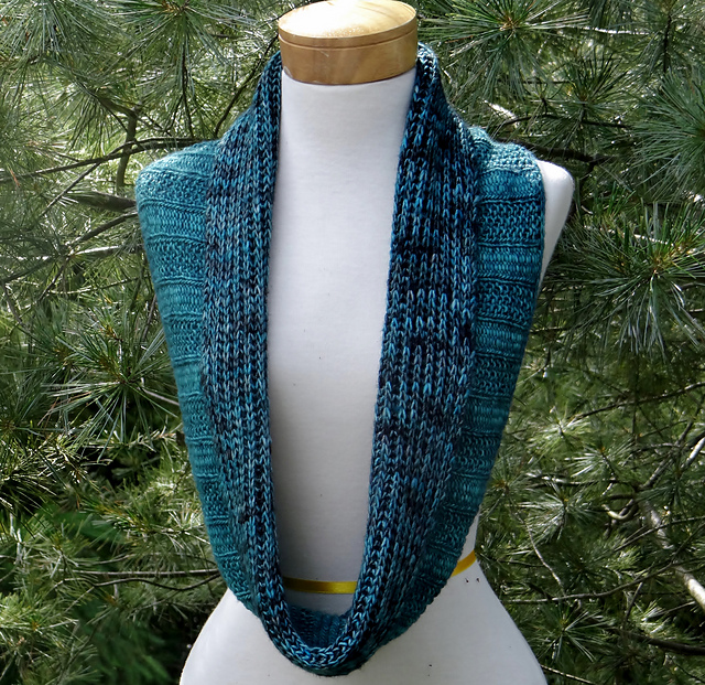 Simply A Cowl